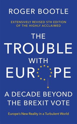 The Trouble With Europe