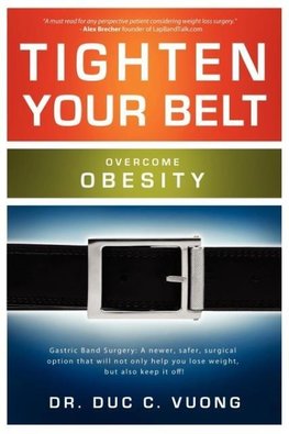 Tighten Your Belt