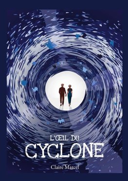 L'oeil du cyclone