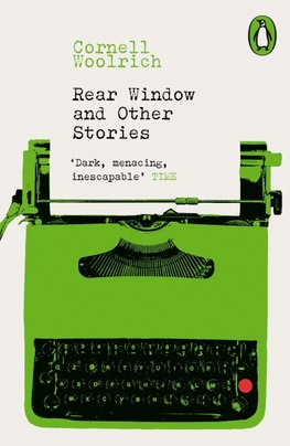 Rear Window and Other Stories
