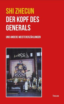 Der Kopf des Generals