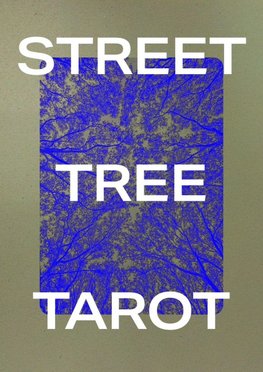 New York City Street Tree Tarot