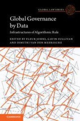 Global Governance by Data