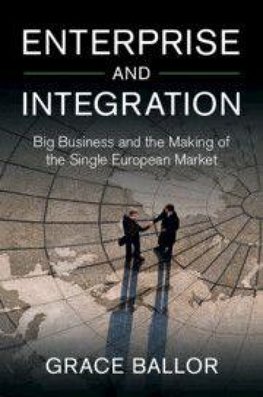 Enterprise and Integration