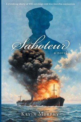 Saboteur