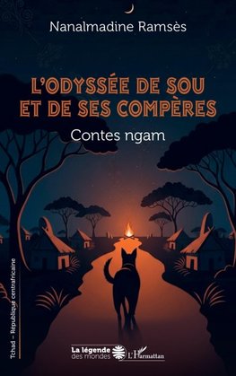 L'odyssée de Sou et de ses compères