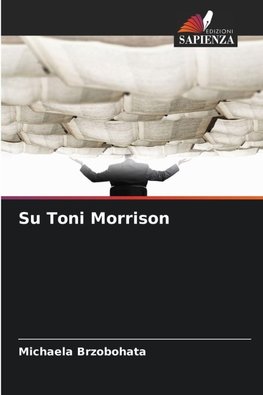 Su Toni Morrison