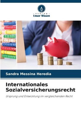 Internationales Sozialversicherungsrecht