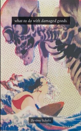 what to do with damaged goods.