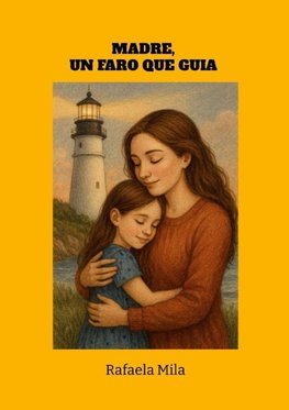 Madre un faro que guía