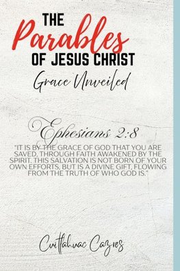 The Parables of Jesus Christ