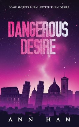 Dangerous Desire