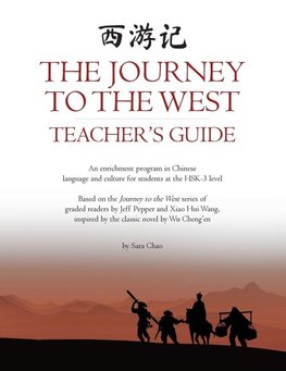 The Journey to the West Teacher's Guide