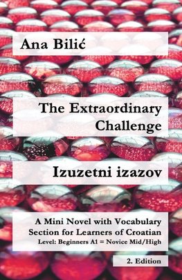 The Extraordinary Challenge / Izuzetni izazov