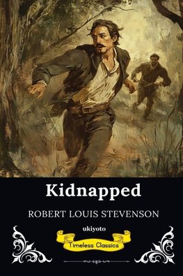 Kidnapped | Timeless Classics
