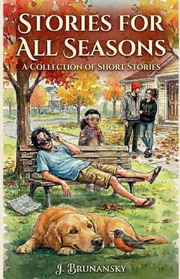 Stories for All Seasons