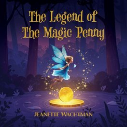 The Legend of the Magic Penny