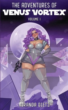 The Adventures of Venus Vortex