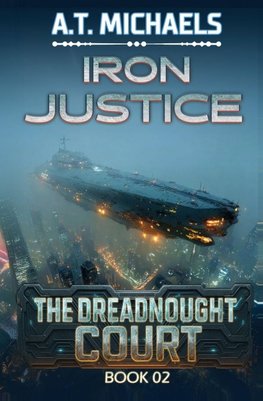 Iron Justice