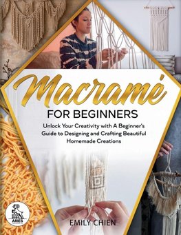 Macramé For Beginners