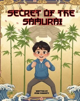 Secret of the Samurai