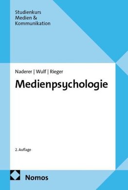 Medienpsychologie