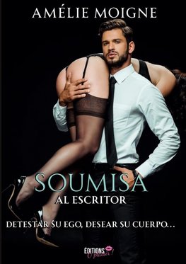 Soumisa al escritor
