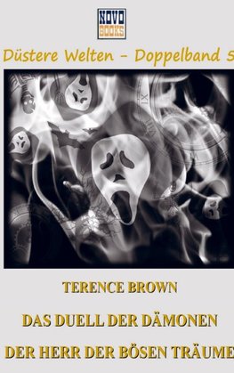Das Duell der Dämonen / Der Herr der bösen Träume