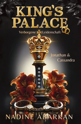 King's Palace - Band 1