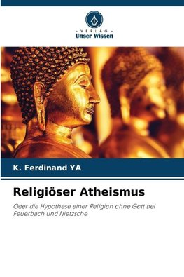 Religiöser Atheismus