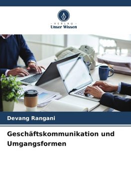 Geschäftskommunikation und Umgangsformen