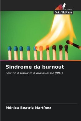 Sindrome da burnout