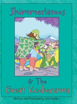 Shimmerlaroos and The Great Kookenama