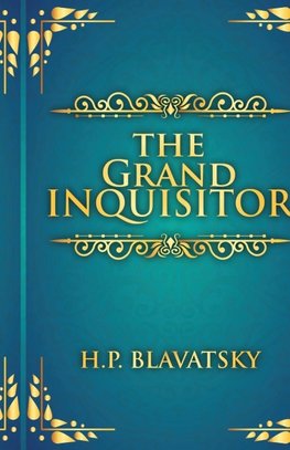 The Grand Inquisitor
