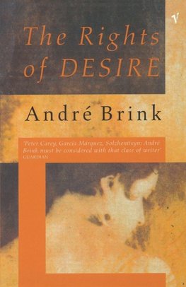 The Rights Of Desire