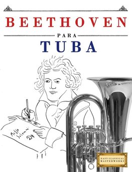 Beethoven para Tuba