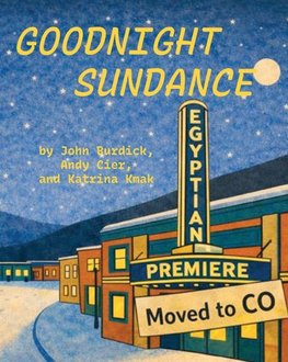 Goodnight Sundance