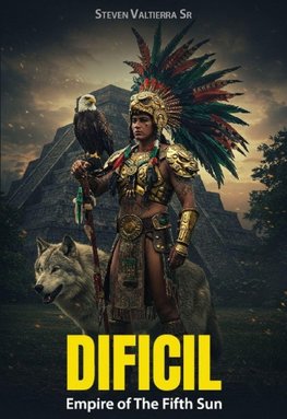 Empire of The Fifth Sun