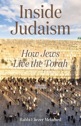 Inside Judaism