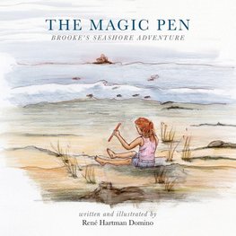 The Magic Pen