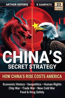 China's Secret Strategy