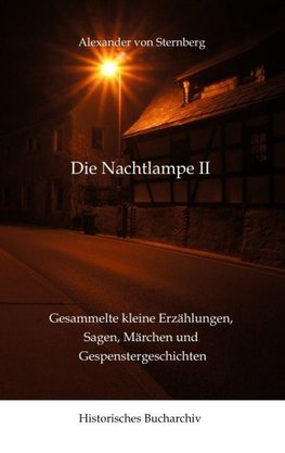Die Nachtlampe II