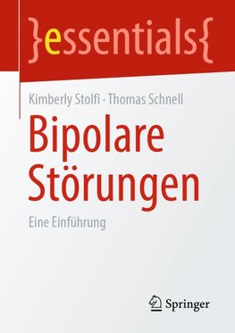 Bipolare Störungen
