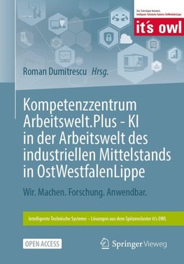 KI für die Arbeitswelt von morgen