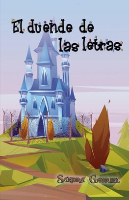 El duende de las letras