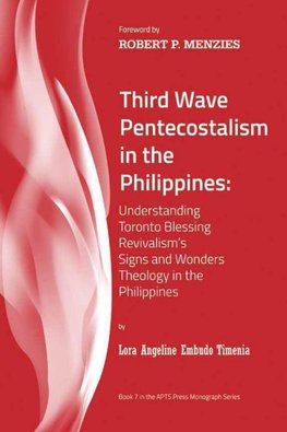 Third Wave Pentecostalism in the Philippines