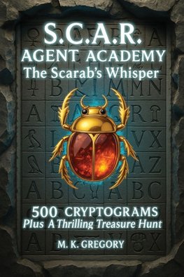 S.C.A.R. Agent Academy