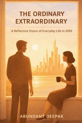 The Ordinary Extraordinary