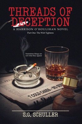 Threads of Deception