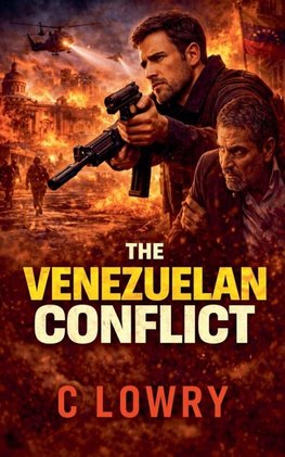 The Venezuelan Conflict